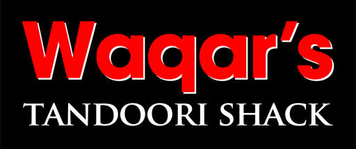 Waqar's Tandoori Logo